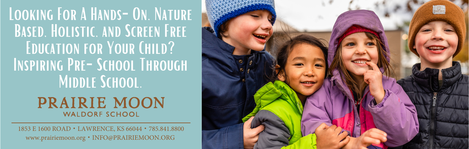 Magazine Advertisement